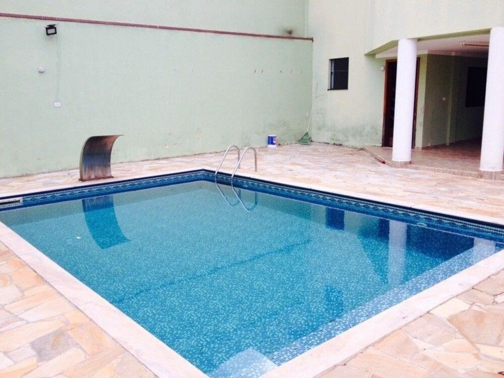 Casa de Condomínio à venda com 4 quartos, 593m² - Foto 8