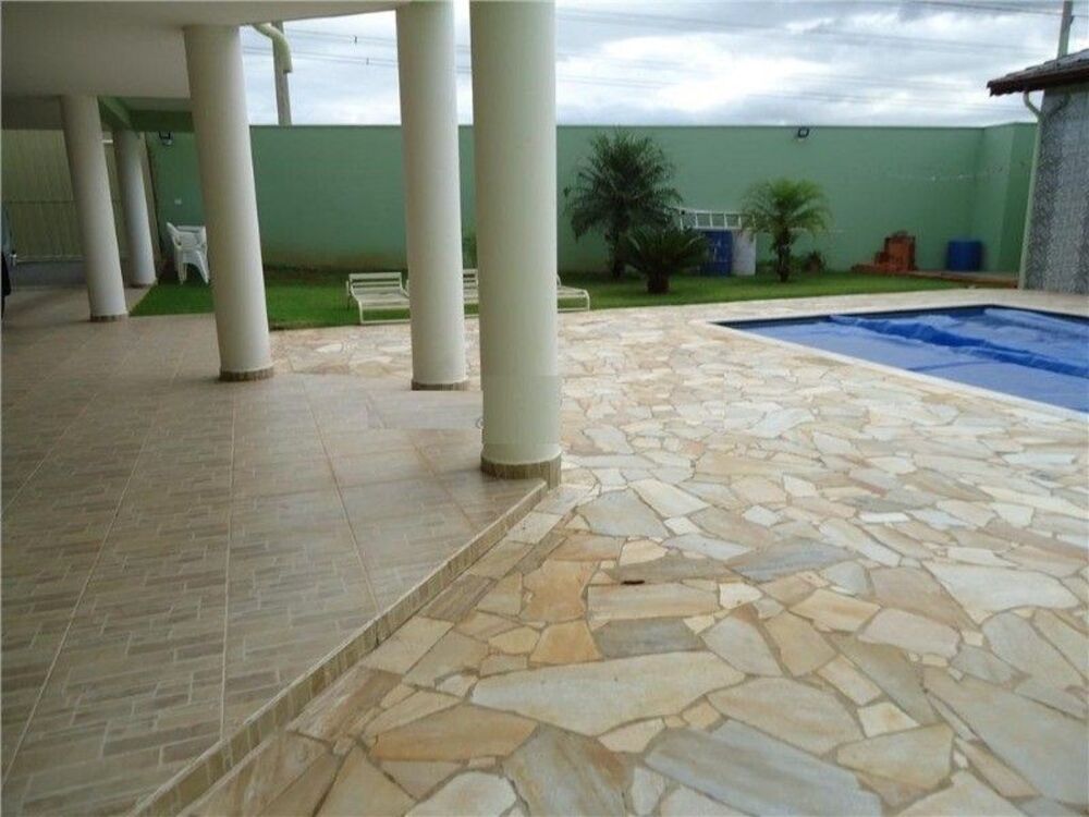 Casa de Condomínio à venda com 4 quartos, 593m² - Foto 7