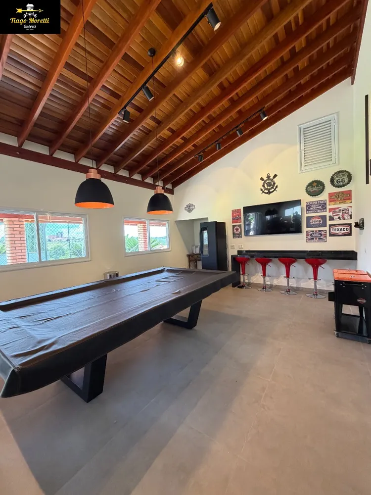 Chácara, 6 quartos, 2000 m² - Foto 7
