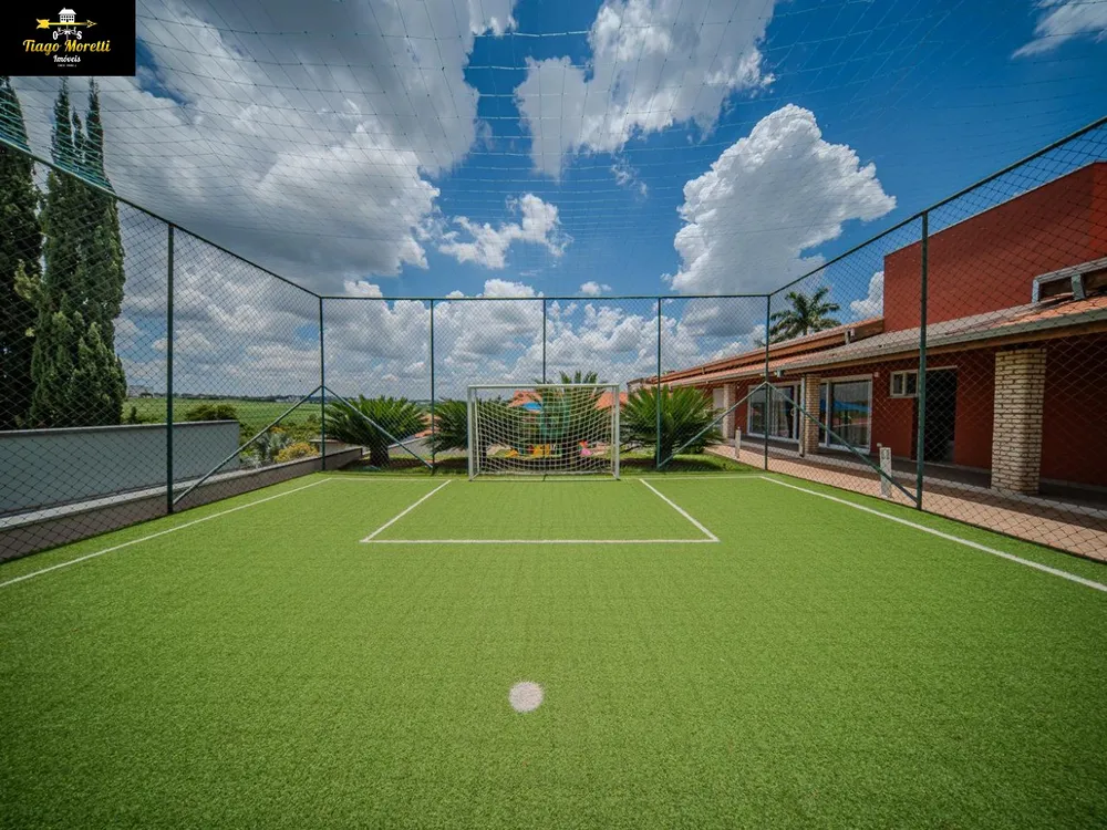 Chácara, 6 quartos, 2000 m² - Foto 16