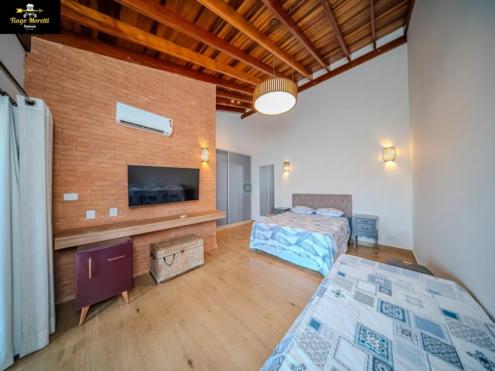 Chácara, 6 quartos, 2000 m² - Foto 5