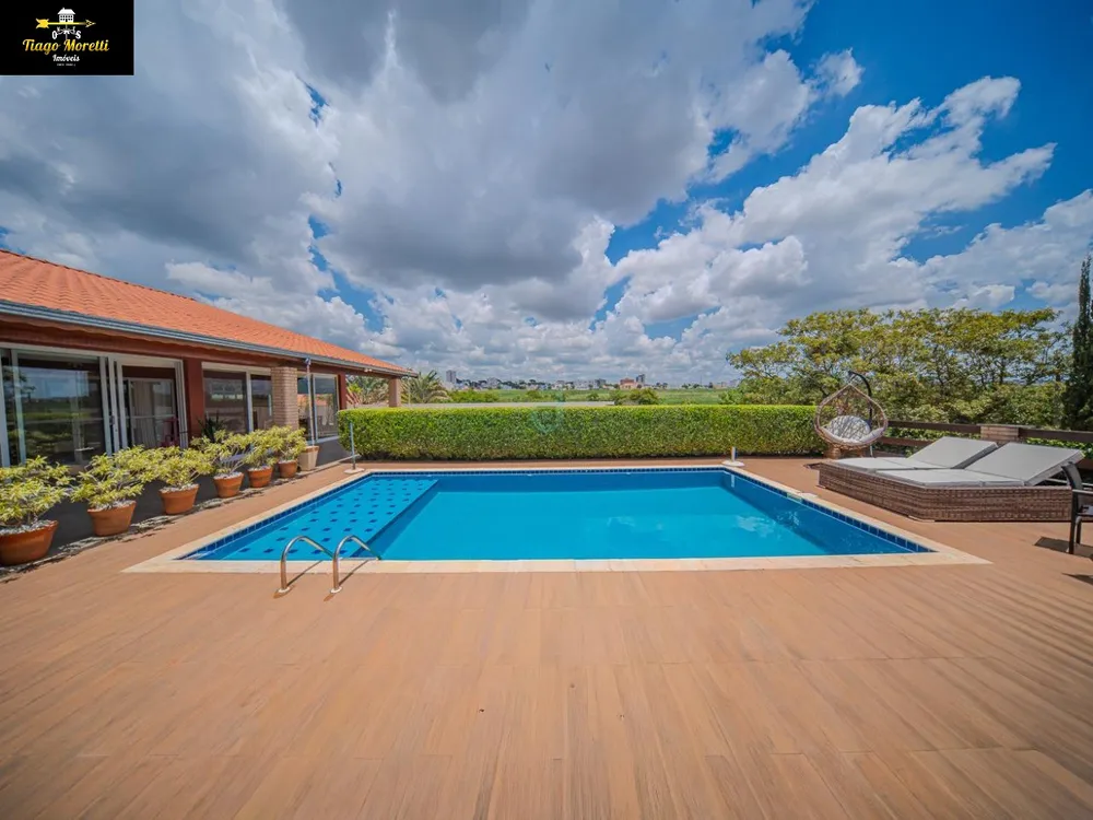Chácara, 6 quartos, 2000 m² - Foto 9