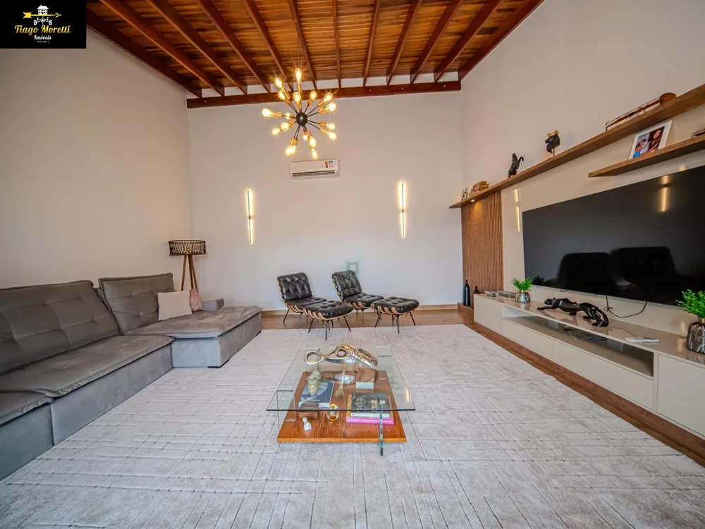 Chácara, 6 quartos, 2000 m² - Foto 4