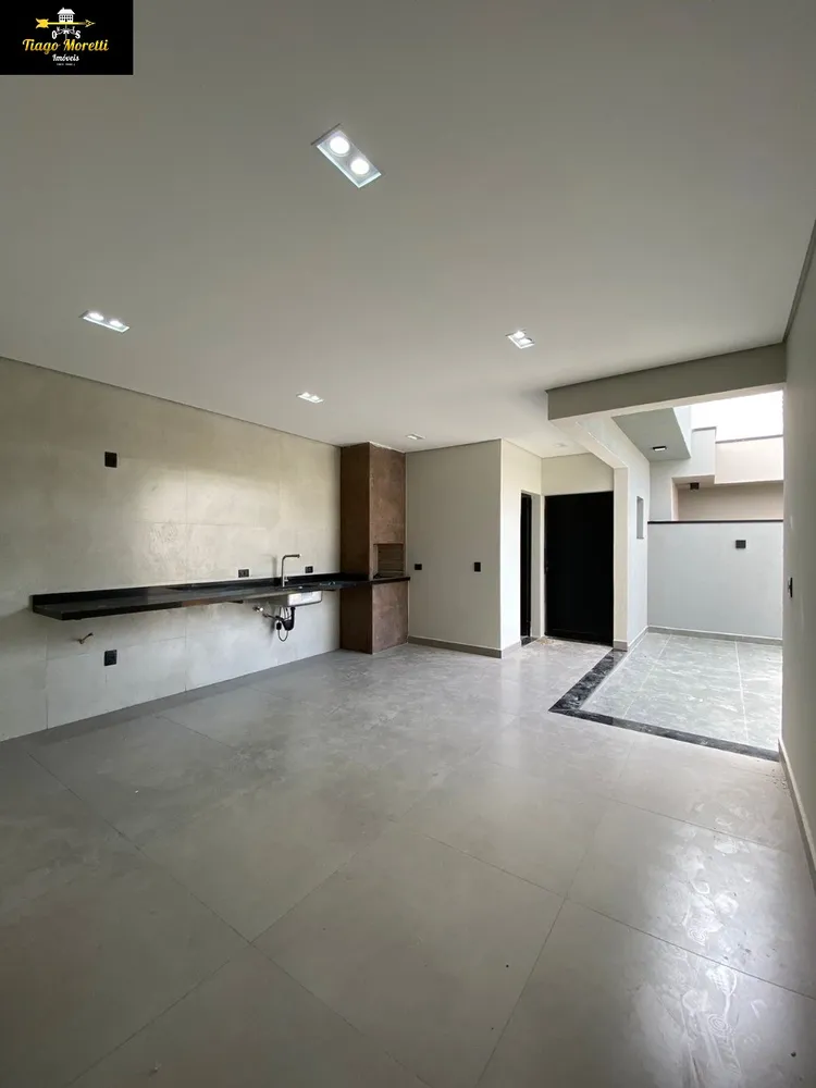 Casa de Condomínio, 3 quartos - Foto 8