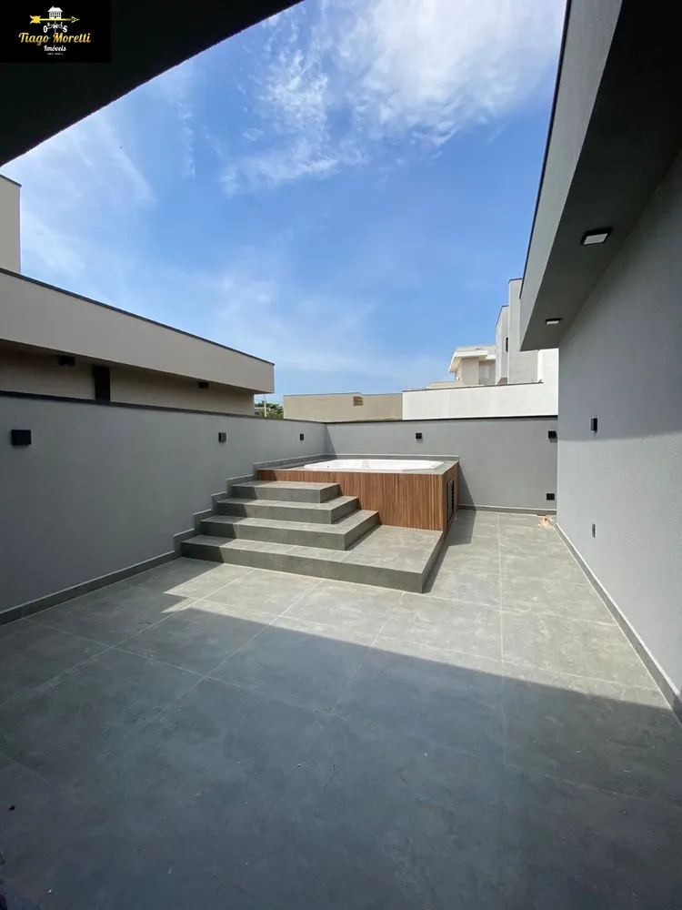 Casa de Condomínio, 3 quartos - Foto 12