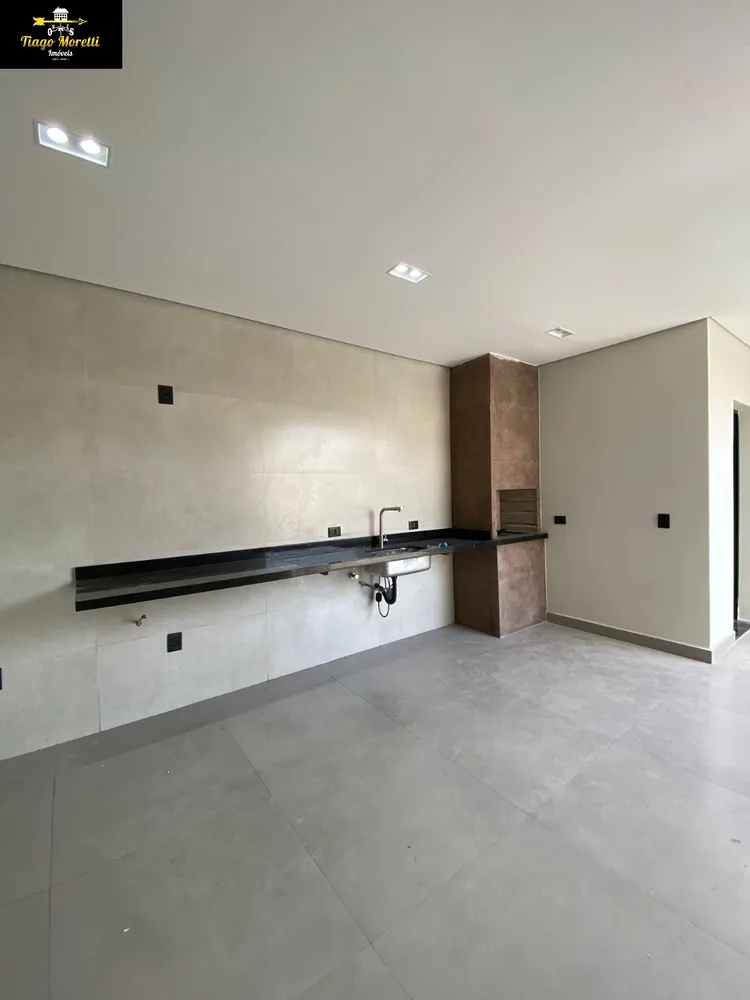 Casa de Condomínio, 3 quartos - Foto 9