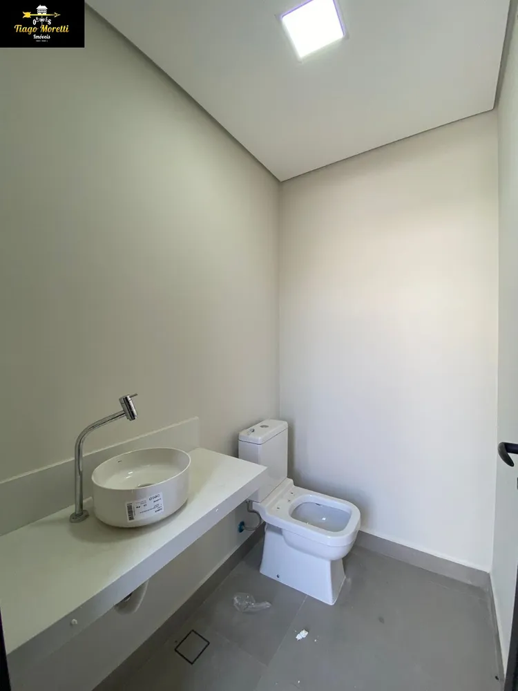 Casa de Condomínio, 3 quartos - Foto 10