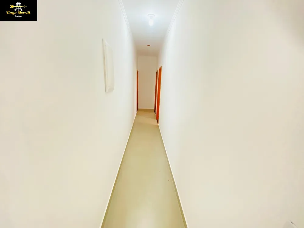 Casa, 3 quartos - Foto 8