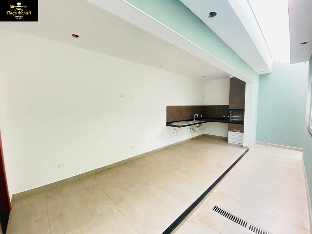 Casa, 3 quartos - Foto 18