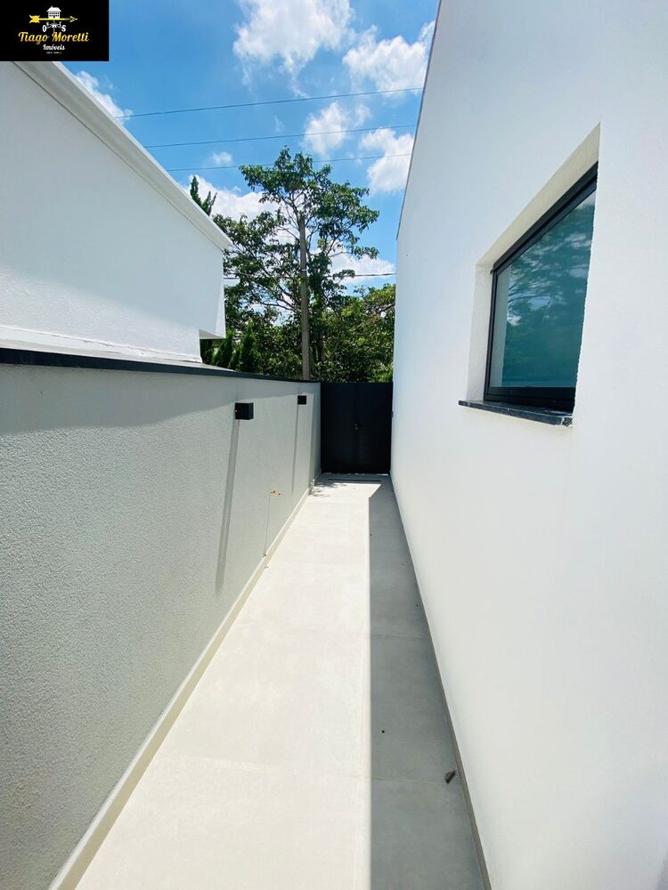 Casa de Condomínio à venda com 4 quartos - Foto 4