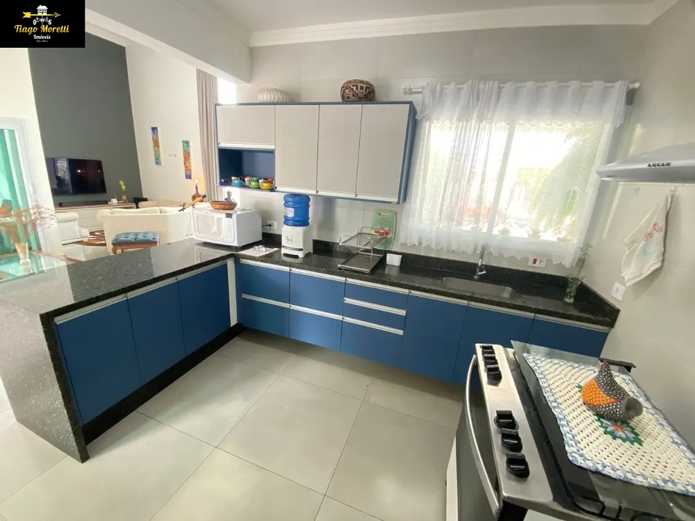 Casa de Condomínio, 3 quartos - Foto 8