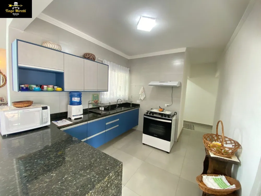 Casa de Condomínio, 3 quartos - Foto 7