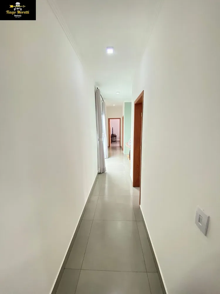 Casa de Condomínio, 3 quartos - Foto 9