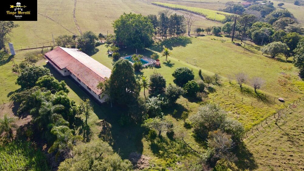 Sítio, 7 quartos, 6 hectares - Foto 5