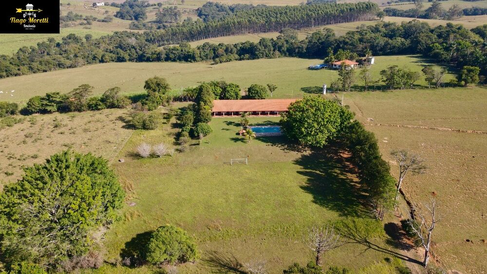 Sítio, 7 quartos, 6 hectares - Foto 4