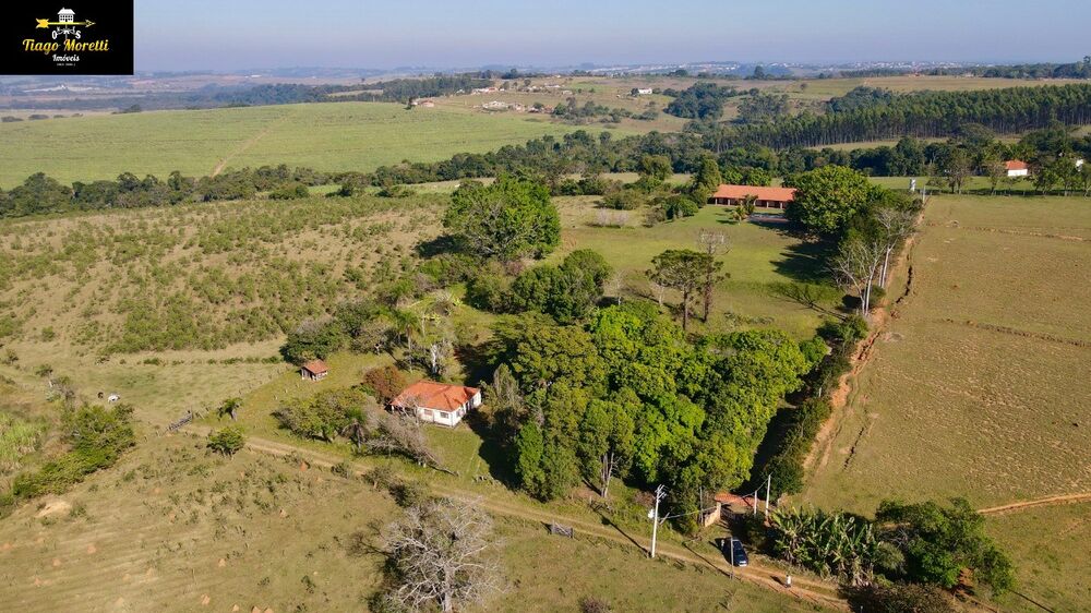 Sítio, 7 quartos, 6 hectares - Foto 1