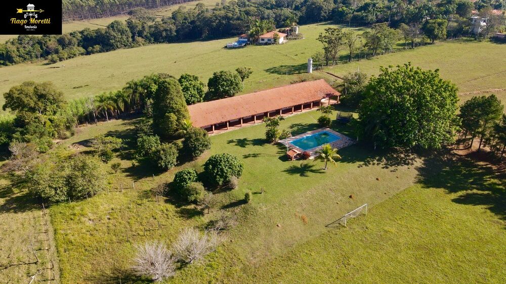 Sítio, 7 quartos, 6 hectares - Foto 3