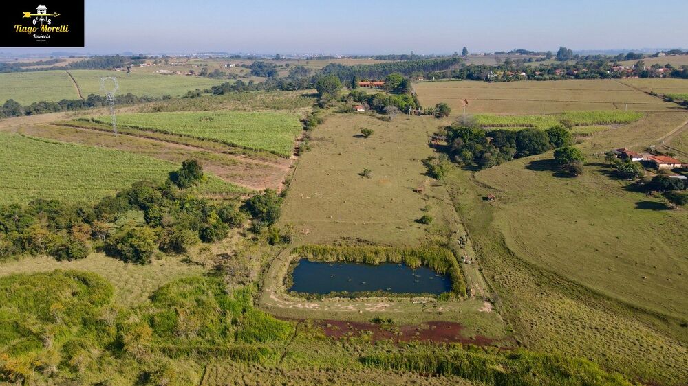 Sítio, 7 quartos, 6 hectares - Foto 6