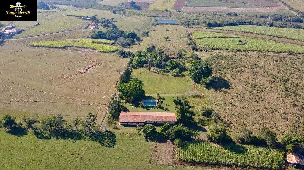 Sítio, 7 quartos, 6 hectares - Foto 2