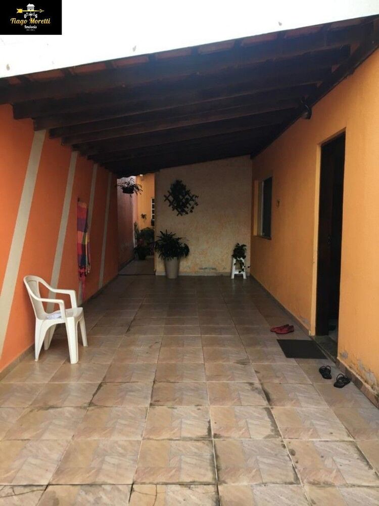 Casa, 4 quartos - Foto 5