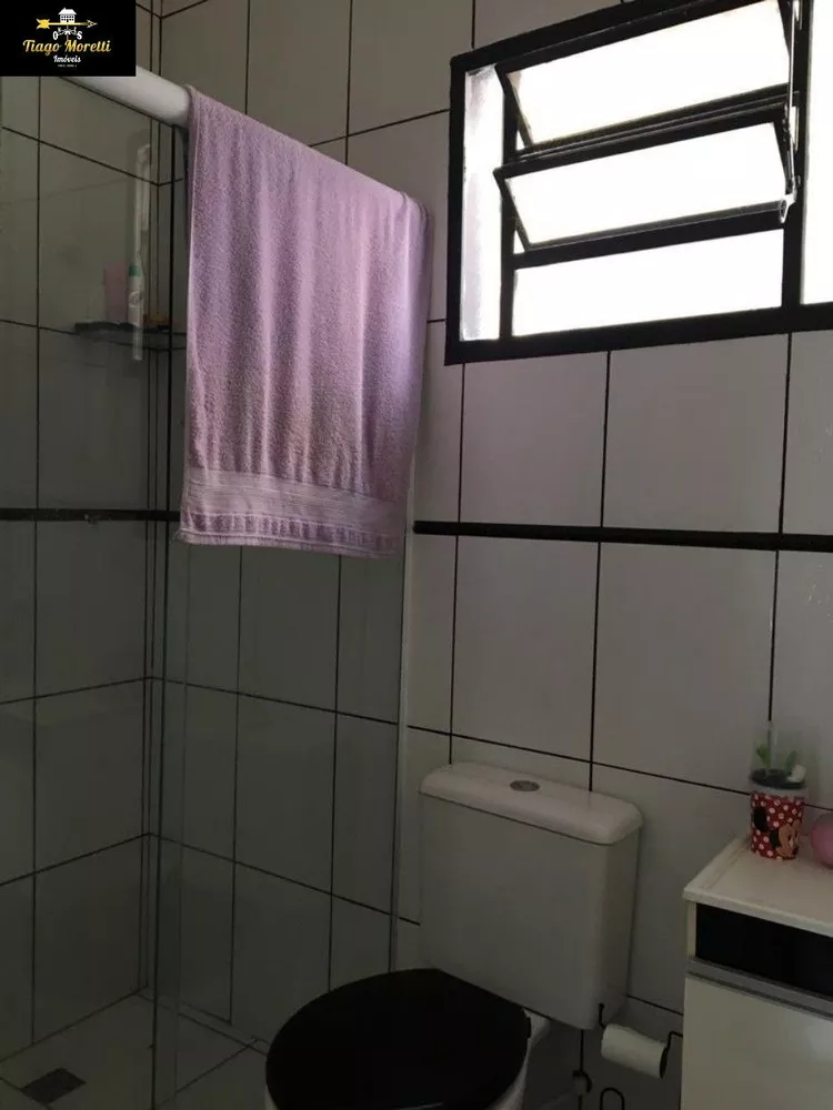 Casa, 4 quartos - Foto 10