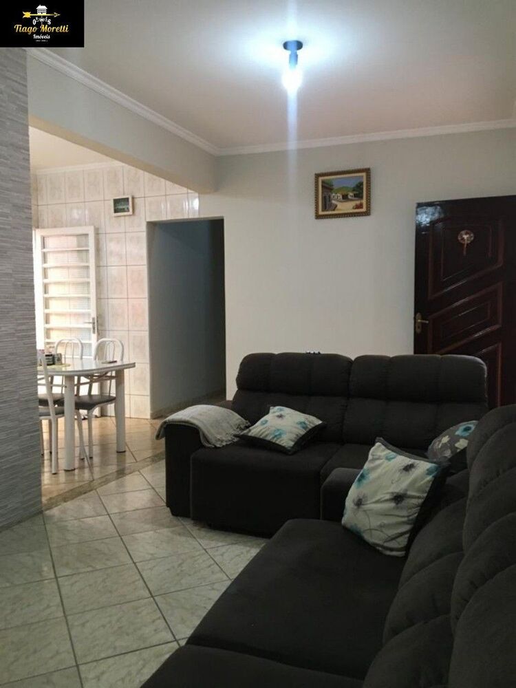 Casa, 4 quartos - Foto 7