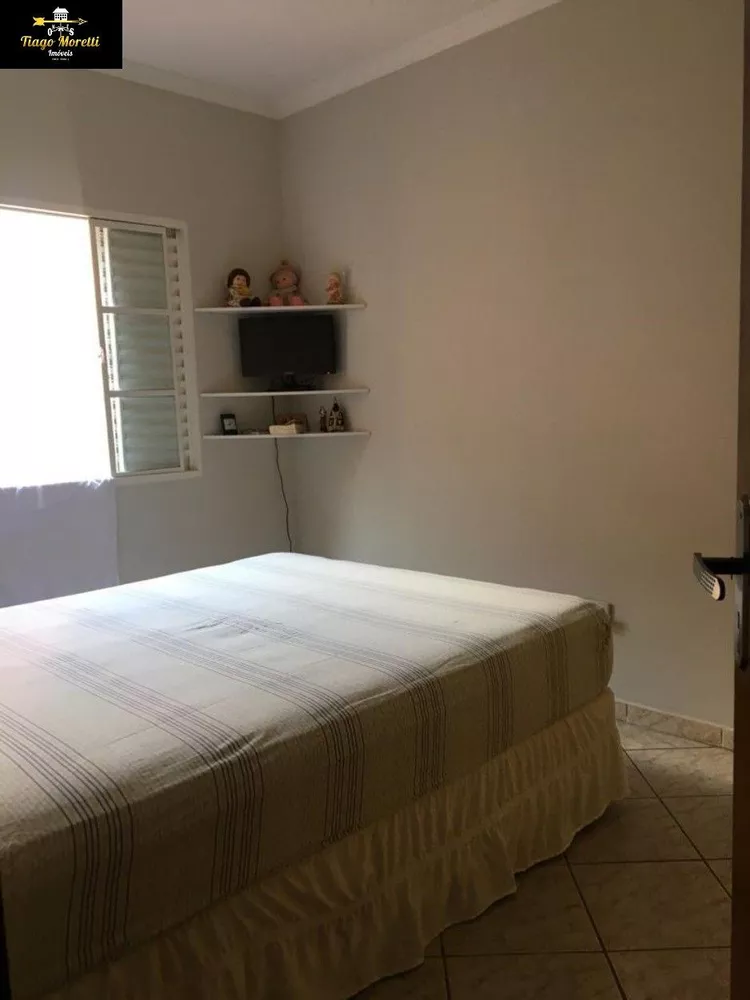 Casa, 4 quartos - Foto 9