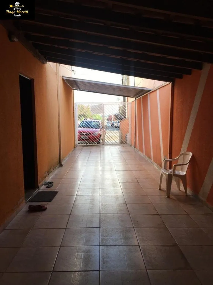 Casa, 4 quartos - Foto 4