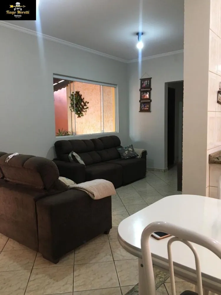Casa, 4 quartos - Foto 17