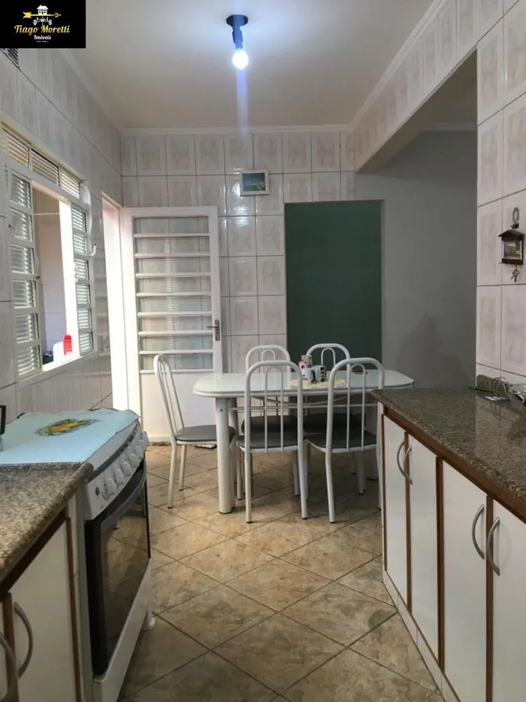 Casa, 4 quartos - Foto 10