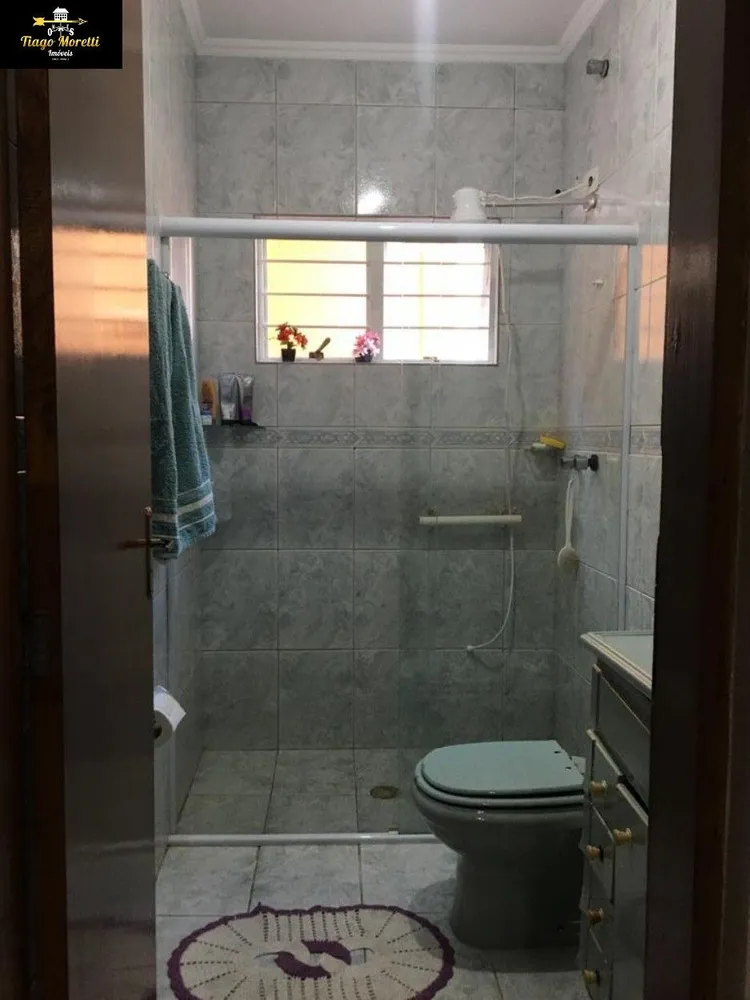 Casa, 4 quartos - Foto 8