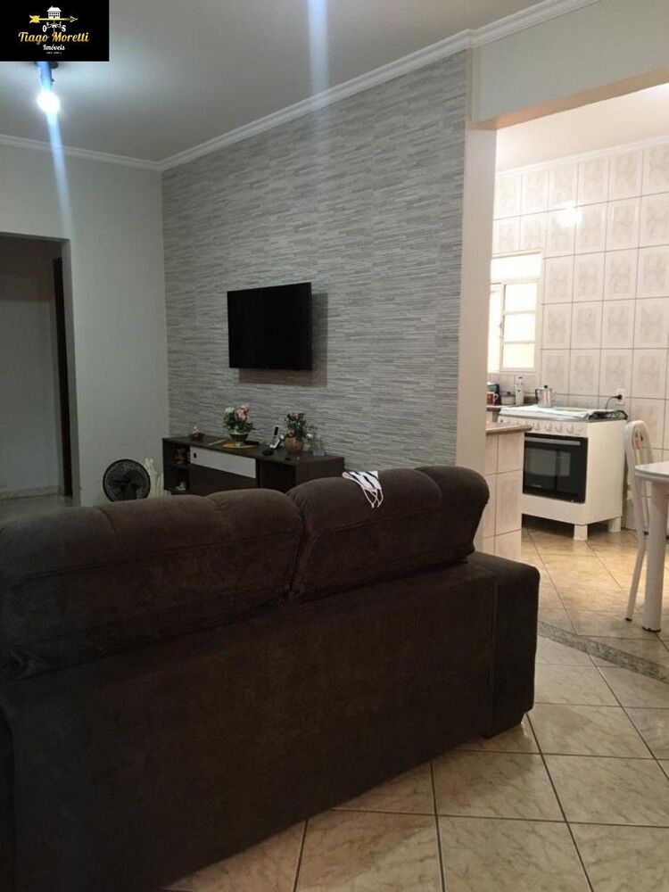 Casa, 4 quartos - Foto 2