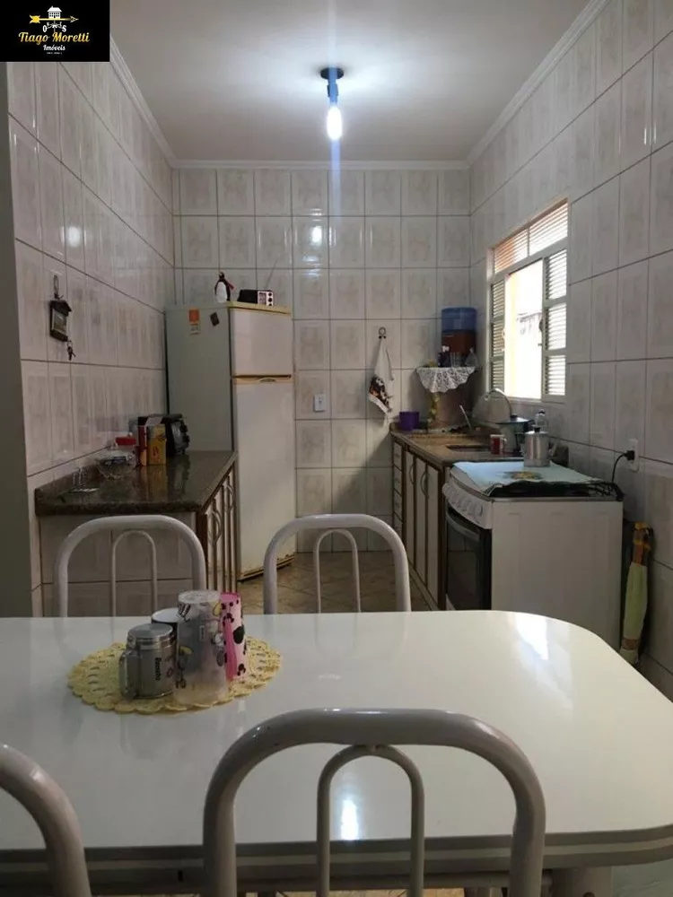 Casa, 4 quartos - Foto 12
