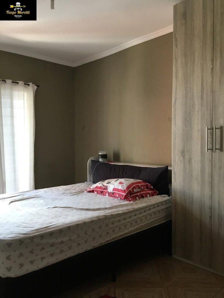 Casa, 4 quartos - Foto 8