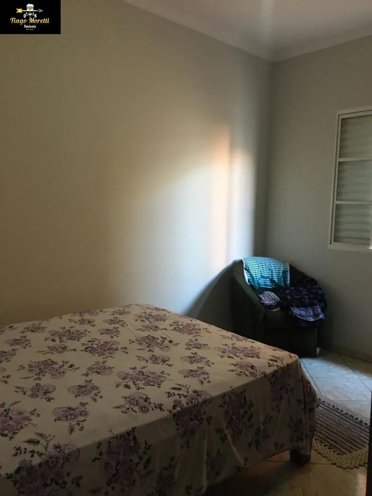 Casa, 4 quartos - Foto 6