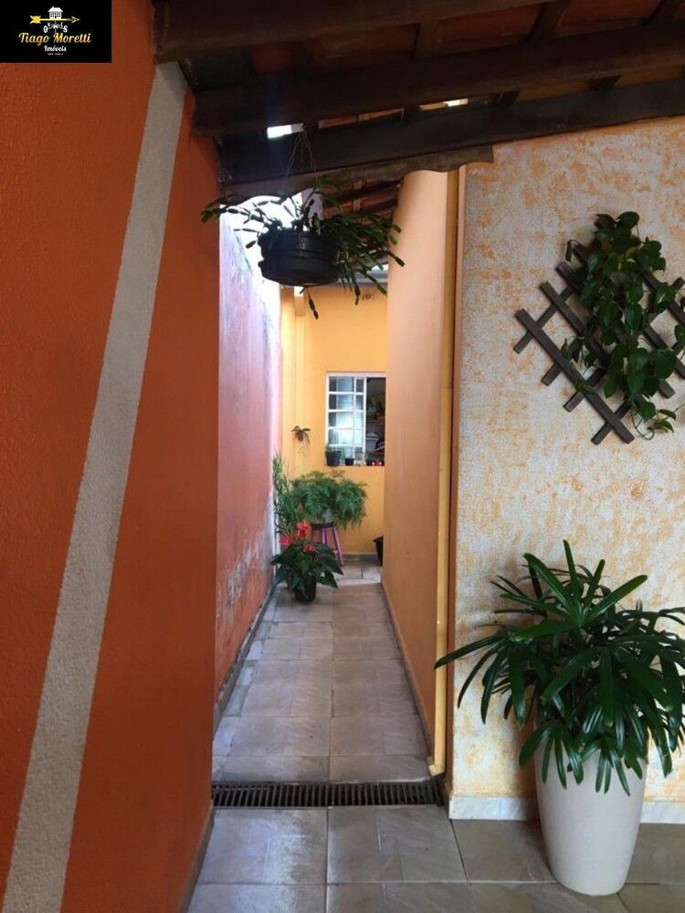 Casa, 4 quartos - Foto 1