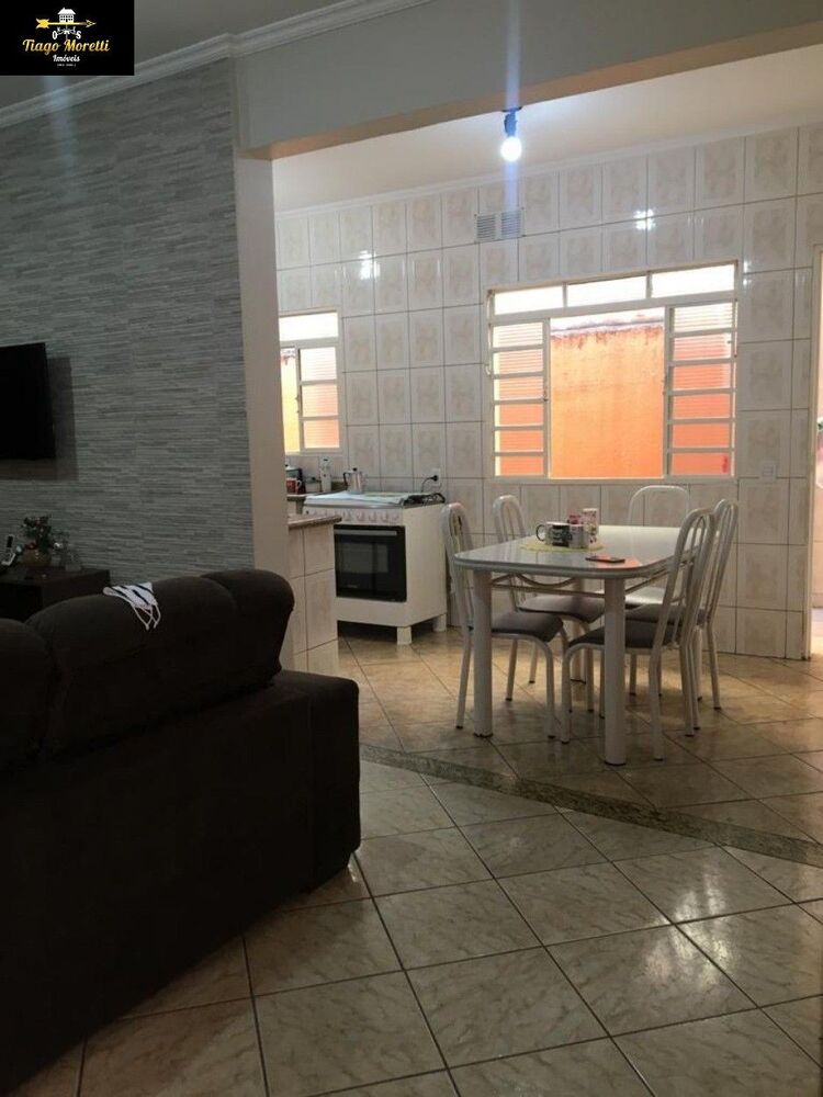 Casa, 4 quartos - Foto 6
