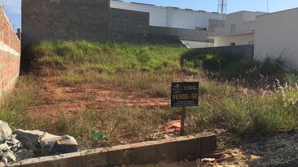 Terreno, 200 m² - Foto 1