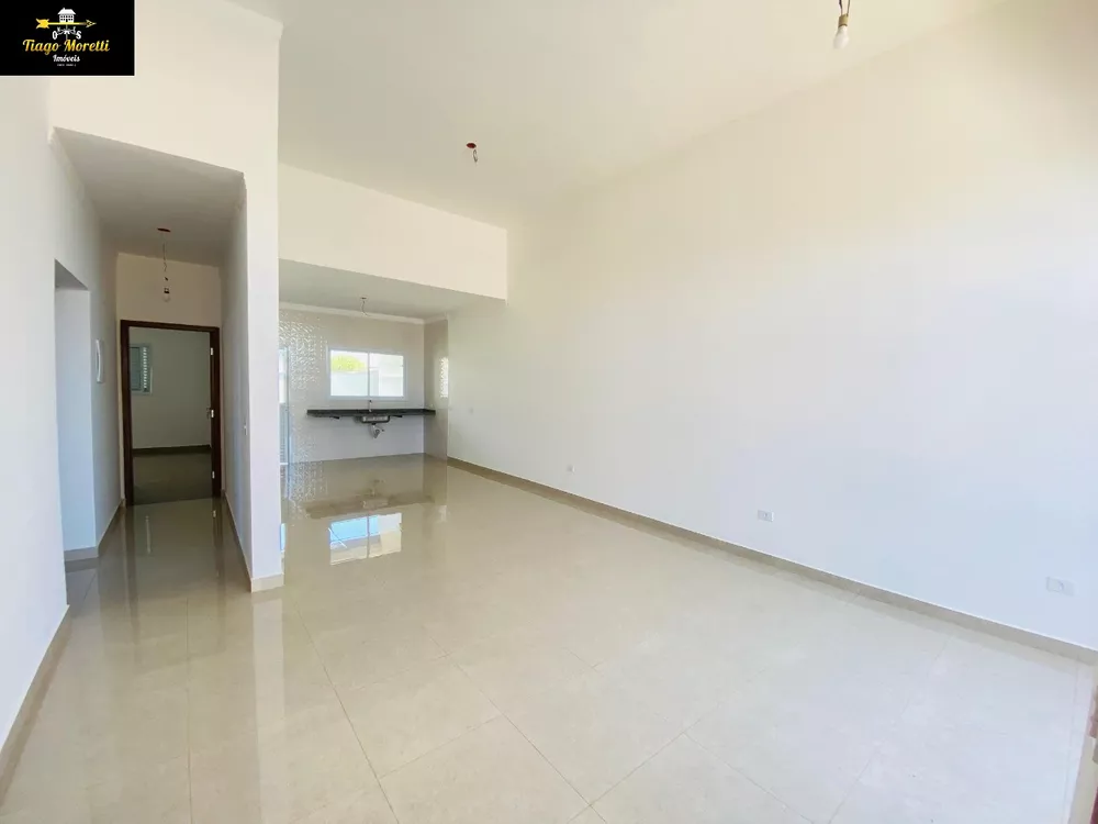 Casa, 3 quartos - Foto 2