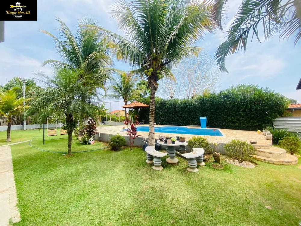 Chácara, 4 quartos - Foto 15