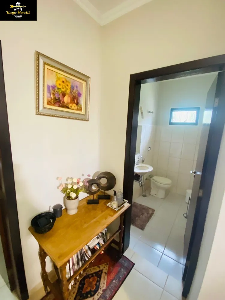 Chácara, 4 quartos - Foto 11