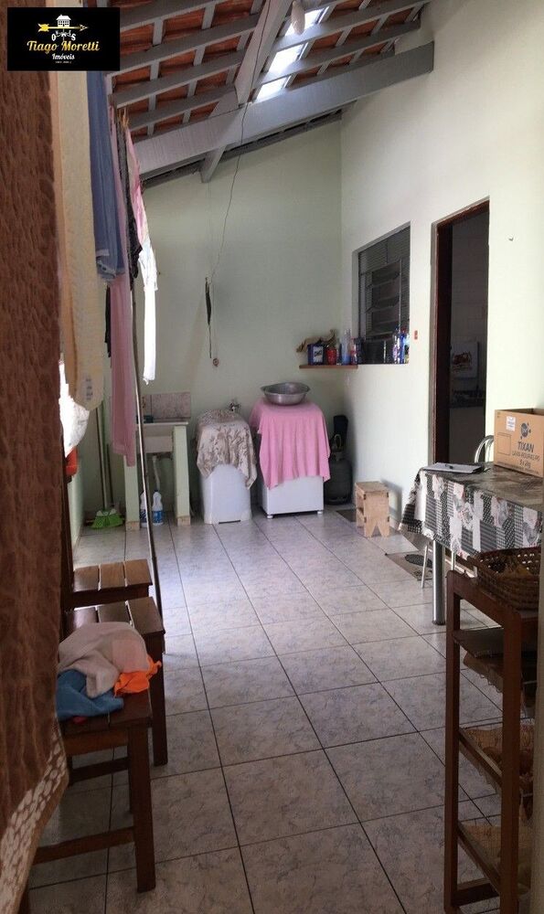 Casa à venda com 2 quartos, 300m² - Foto 5