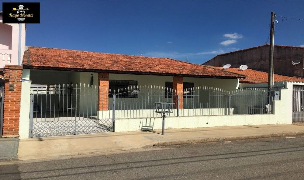 Casa à venda com 2 quartos, 300m² - Foto 16