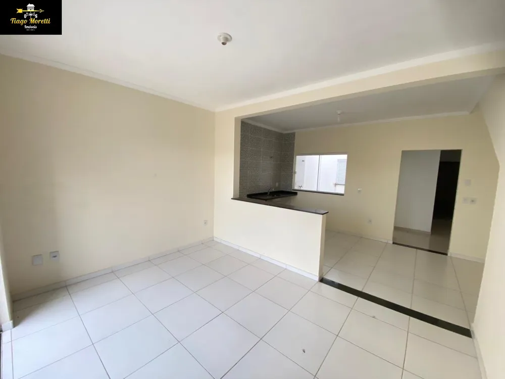 Apartamento, 2 quartos, 80 m² - Foto 2