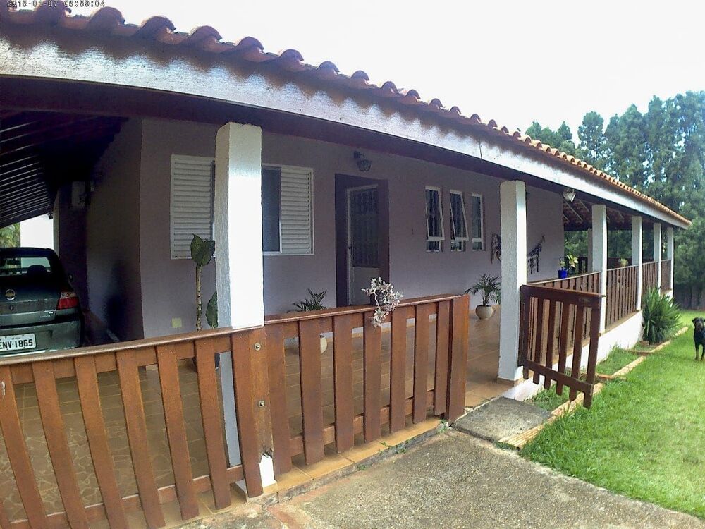 Chácara, 2 quartos, 2508 m² - Foto 2