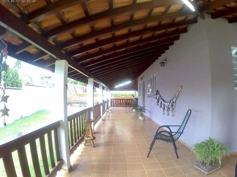 Chácara, 2 quartos, 2508 m² - Foto 5