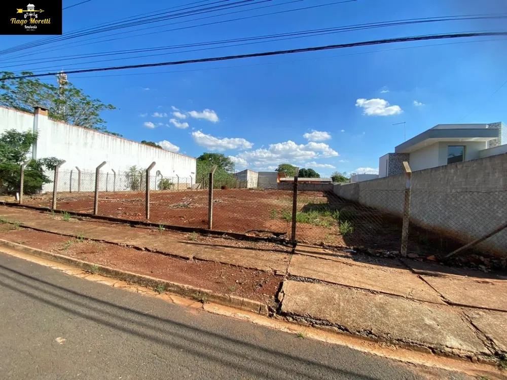 Terreno, 1000 m² - Foto 3