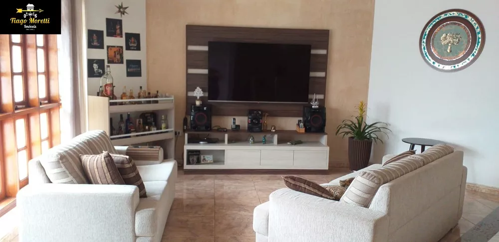 Casa, 3 quartos - Foto 5