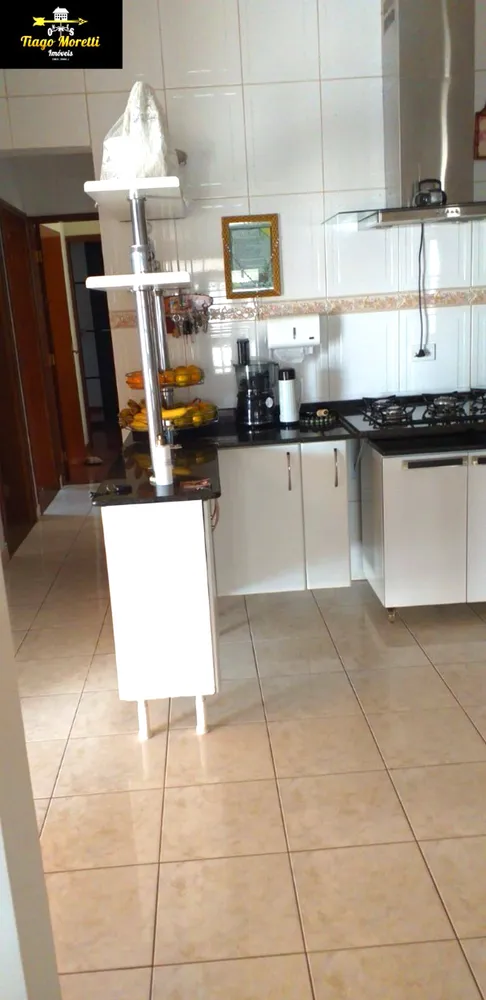 Casa, 3 quartos - Foto 10
