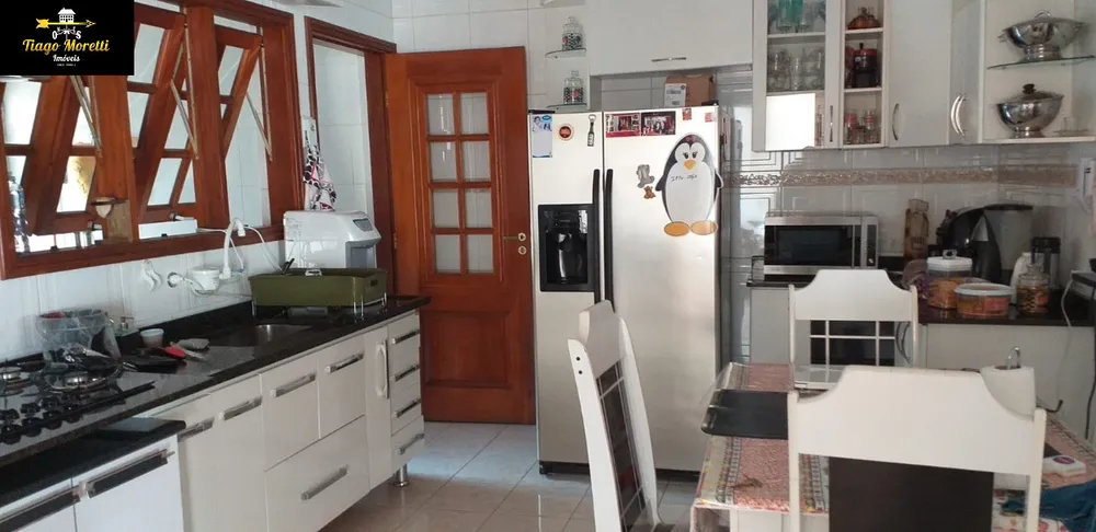 Casa, 3 quartos - Foto 14